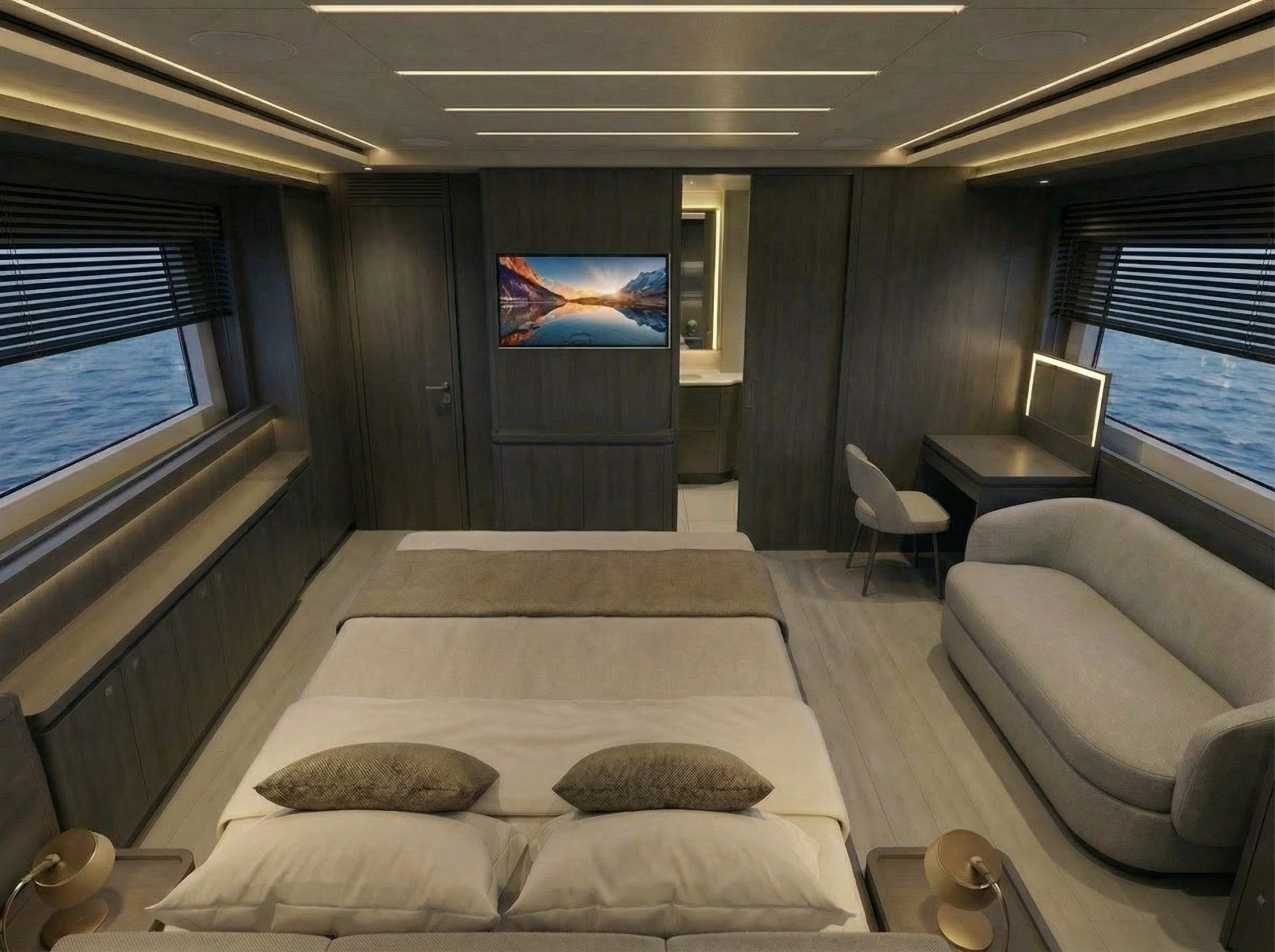 BY50S FLY - Brizo Yachts